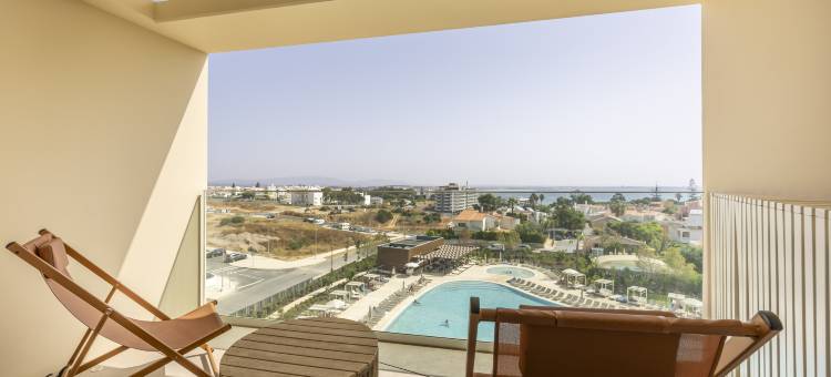 拉各斯的伊迪托里公寓酒店(The Editory Residence Lagos)图片