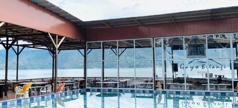 Gayo Belangi Resort图片