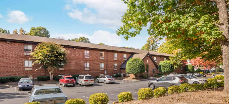 Studio 6 Suites Charlotte, NC - Tyvola Rd/Executive Park图片