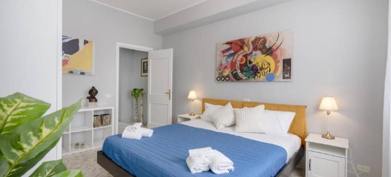 The Rooftop Panoramic Terrace 2 Bedrooms图片