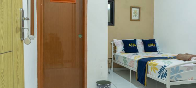 ELBA旅馆靠近UNNES，由ARBA提供(ELBA Guesthouse Near UNNES By ARBA)图片