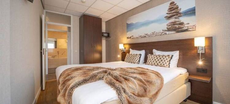 阿内维尔 - 米德尔堡弗莱彻餐厅酒店(Fletcher Hotel-Restaurant Arneville-Middelburg)图片