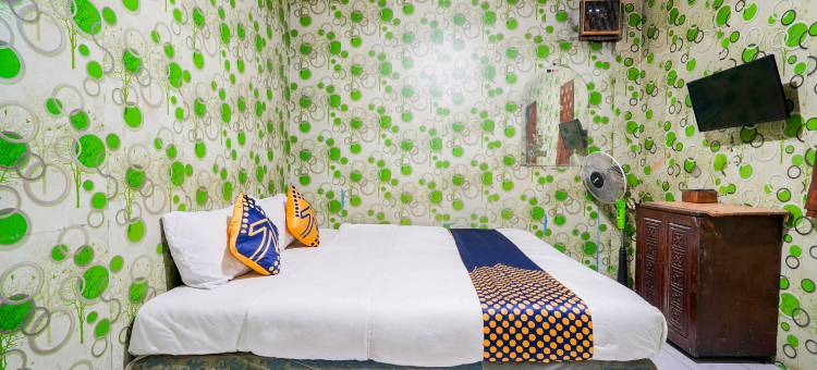 OYO 94134 兰卡公寓(OYO 94134 Ranca Residence)图片