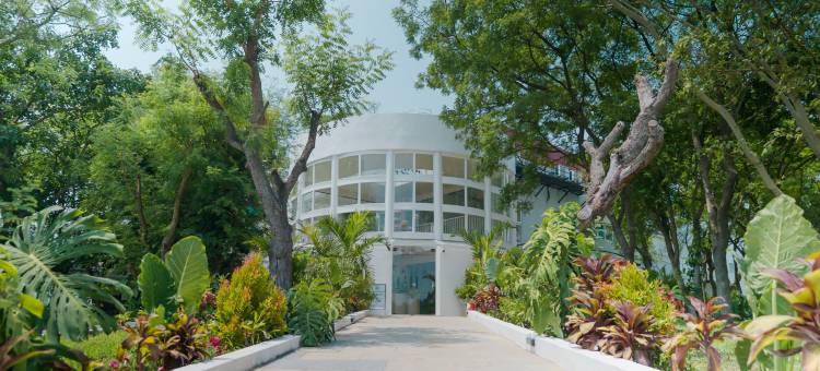 VSR VRIKSHA自然疗法健康中心(VSR VRIKSHA NATURE CURE CENTER)图片