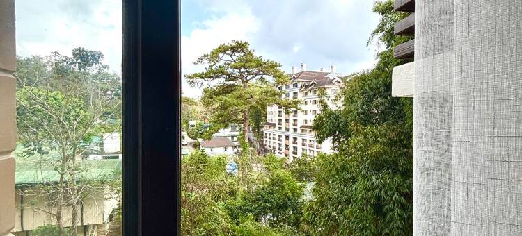 Baguio Condo Transient at Brenthill Condominium图片