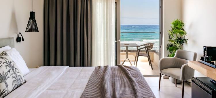 Batis Aero Beachfront Wellbeing Hotel图片