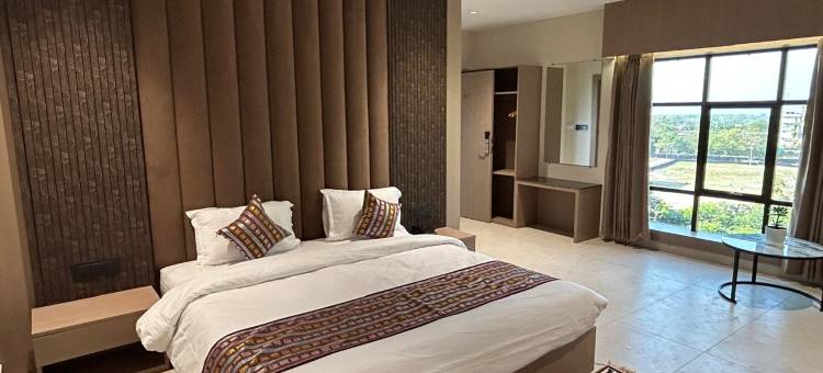 皇家凯沙尔酒店(HOTEL THE ROYAL KESHAR)图片