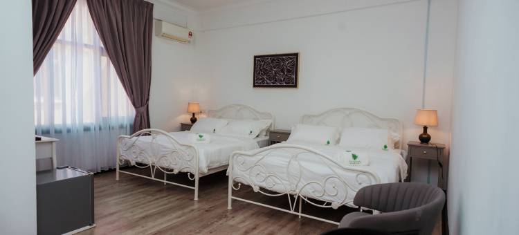 Pandan Inn Boutique Hotel图片