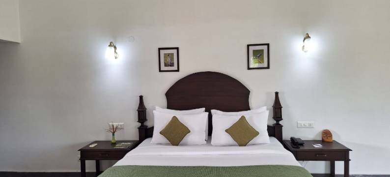 范瓦萨度假村(Vanvasa Resort)图片