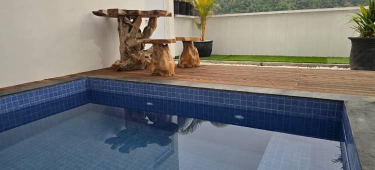 Probosiwi Resort Room Plus Private pool图片
