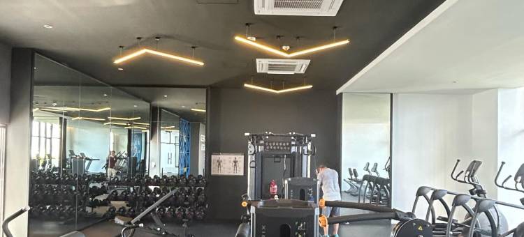 Batu Kawan Sunset Seaview Condo near Ikea & Design Village图片