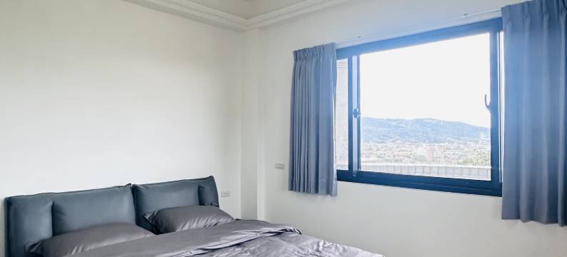 金山财神景观民宿图片