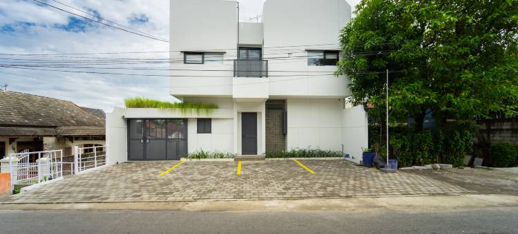 Artric Co Living By ARBA图片