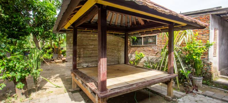 SPOT ON 93724 Songgong民宿(SPOT ON 93724 Songgong Homestay)图片