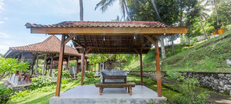 Hotel O Tungku Klui Hotel图片