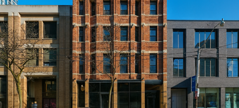 内斯特圣劳伦斯市场(Nester St. Lawrence Market)图片