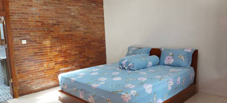 Rumah Cattleya Ixora图片