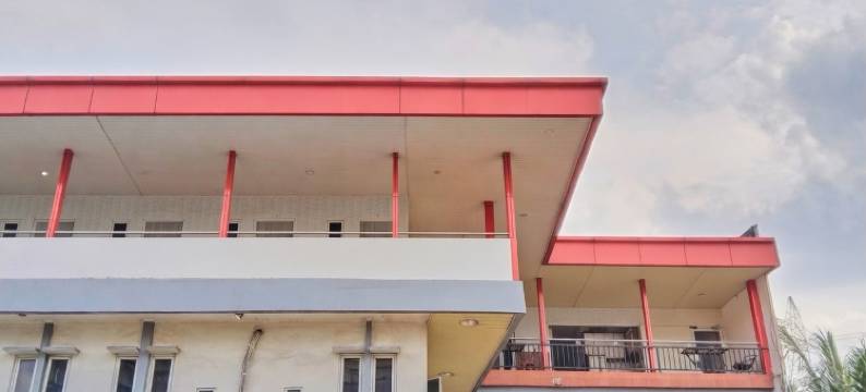 BSD瑟蓬的南梦房(NamRoom at BSD Serpong)图片