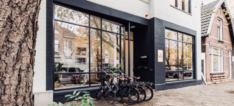 43号精品酒店(Boutique Hotel 43 Amsterdam - Zaandam)图片