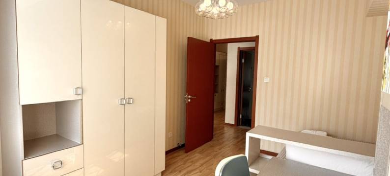 Premium 3BR apartment: All in one place图片