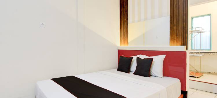 Hotel O Kd House图片