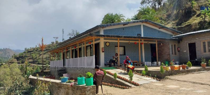 Ekatma Stays, Kakrighat图片