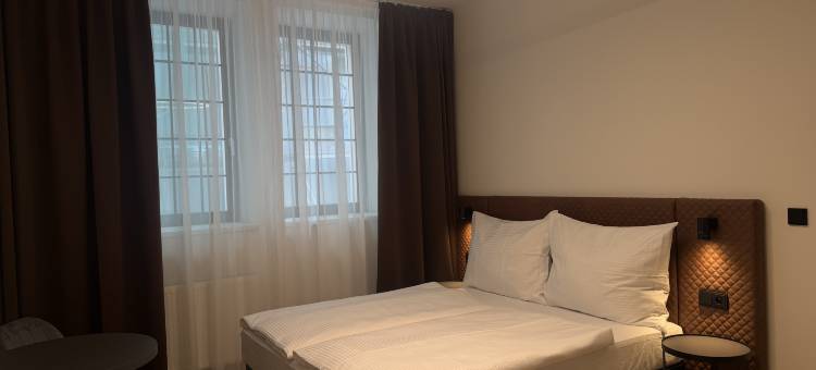 工厂套房(Factory Suites)图片
