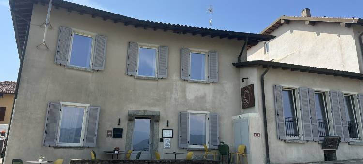 现代卡拉姆布罗伊斯旅馆(Modern Inn Carlambroeus)图片