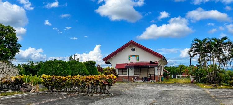 Graceland Resort Tayabas Quezon图片