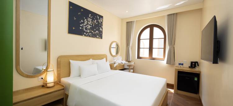 富国岛金沙酒店(Golden Sand Phu Quoc Hotel)图片