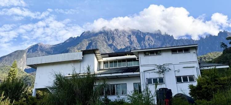 Deco Home The Stone House Mesilau @ Kundasang图片