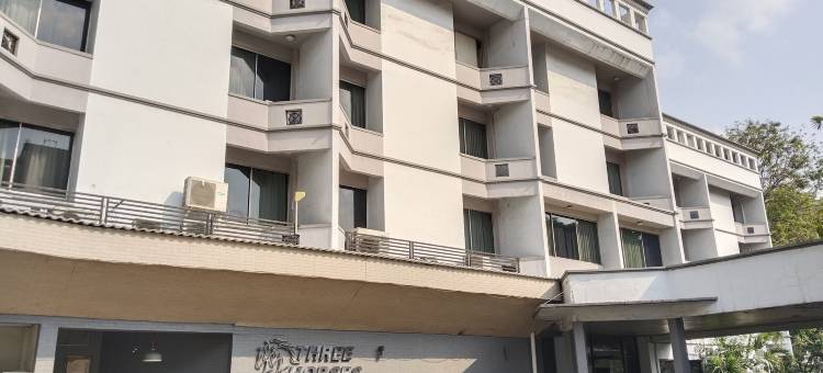 SNUZ Hotel Menteng图片