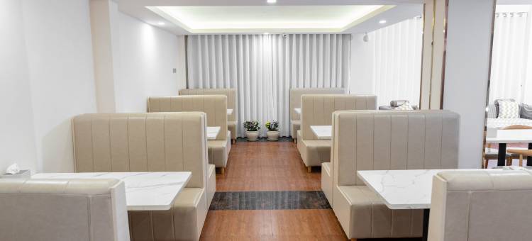 MC 美程酒店(MC MEICHENG HOTEL)图片