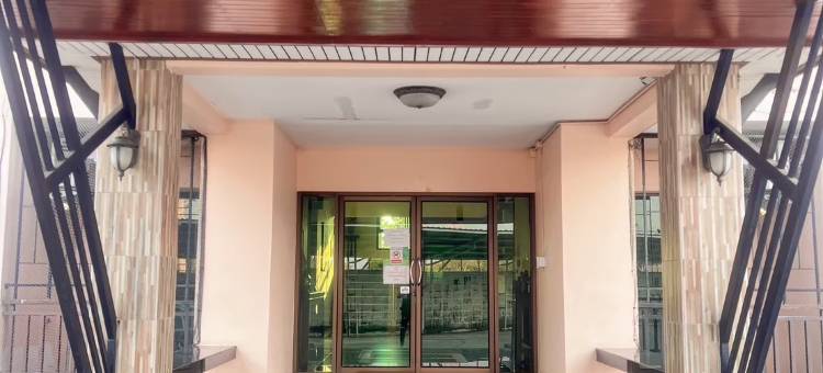 K.N大酒店(K.N Grand Hotel)图片