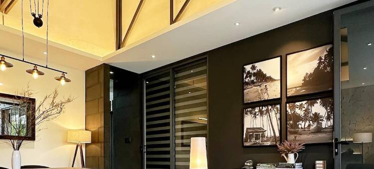 K.House Phan Thiet by Blue Fingers图片