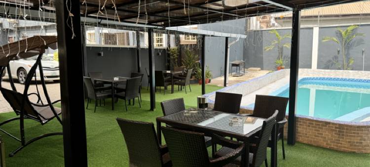 亚朵酒店(YADUO  HOTEL)图片