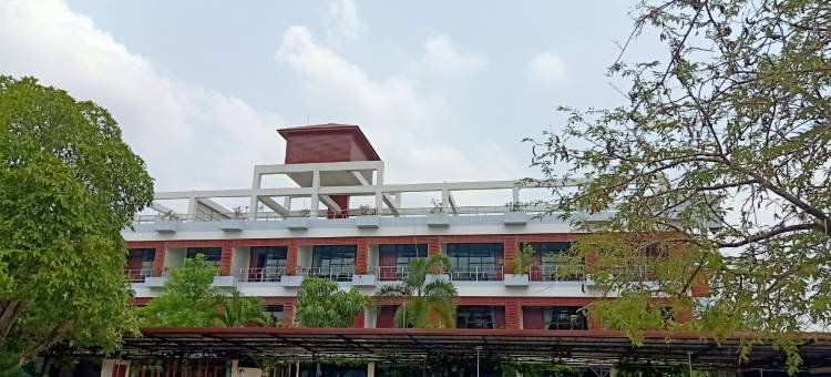 班纳图肯家庭旅馆(Baan Naituek)图片