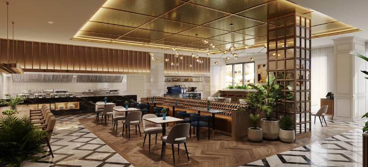 Cheval Maison Expo City 迪拜(Cheval Maison – Expo City Dubai)图片