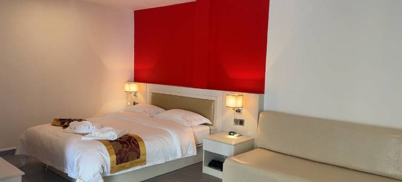 美的酒店(Midea Hotel)图片