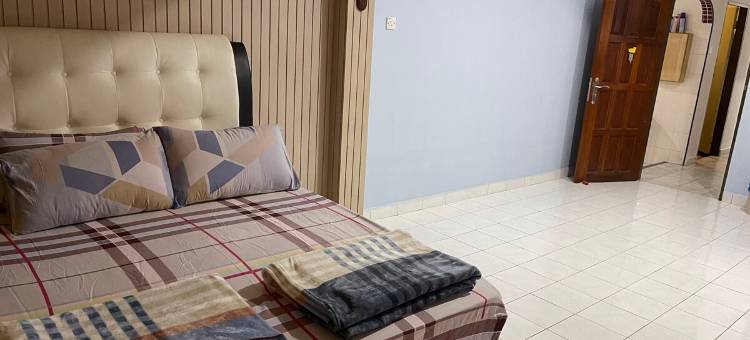 Cozy House Tenom图片