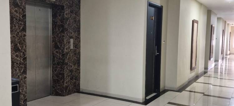 SP酒店(SP Hotel)图片