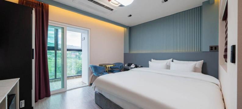 桃子汽车旅馆(peach motel)图片