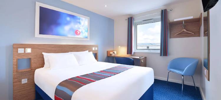 Travelodge Dover图片