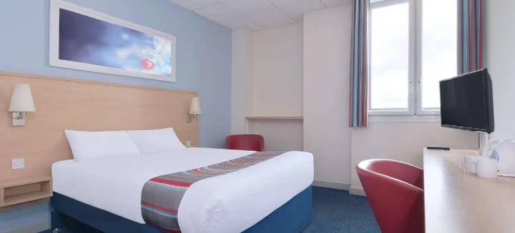 德罗伊特威奇Travelodge(Travelodge Hotel - Droitwich)图片
