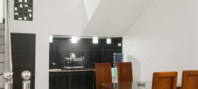 RR -2 伊斯兰酒店 SLG(RR - 2 Syariah Hotel SLG)图片