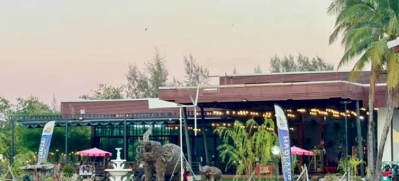 Hadlansai Resort图片