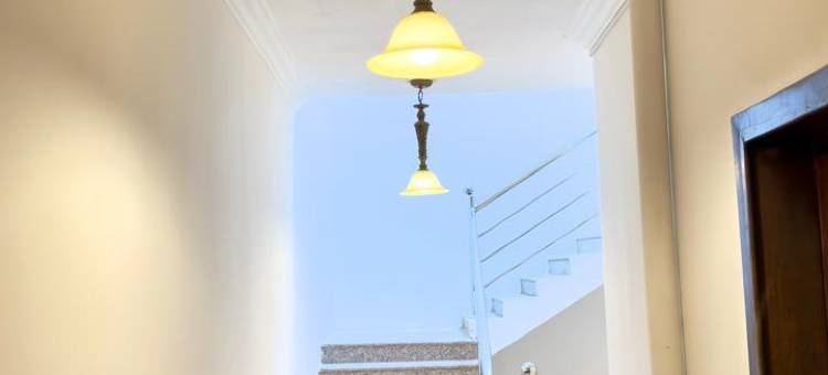 艾尔苏达阿尔萨哈布公寓酒店(Al sahab Aparthotel El Souda)图片