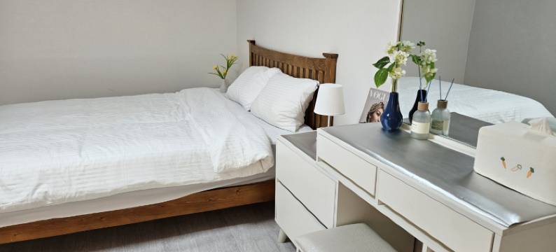 Right next to quiet residential area, spacious garden3 rooms (Q, Q,SS)图片