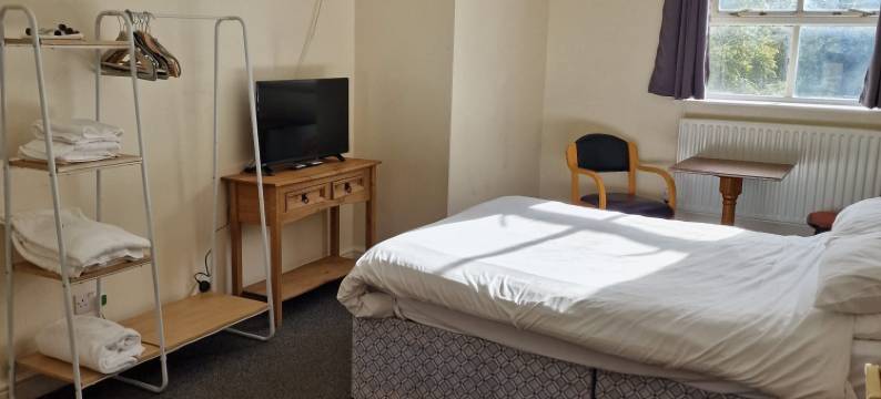 Komegloba大房间(Komegloba Mega room)图片