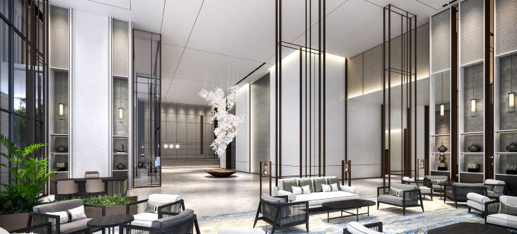 日航大酒店曼谷沙吞(Grand Nikko Bangkok Sathorn)图片